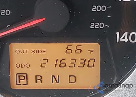 2007 Toyota Rav4 z USA, uszkodzony, nr VIN JTMBD33V876031817